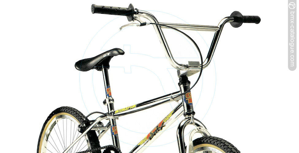 Bmx suspension fork best sale