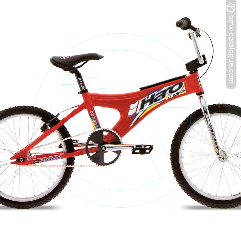 Haro hotsell 7000 aluminum