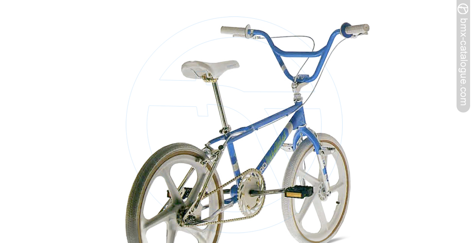 1986 haro deals