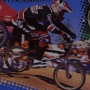 The complete 1999 Redline BMX Catalogue