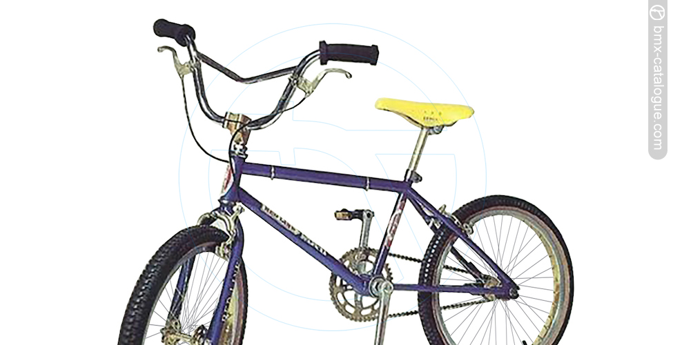 1981 redline online bmx