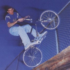 Chris clearance moeller bmx