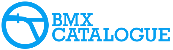 BMX Catalogue Logo