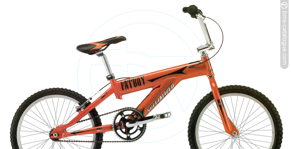 1999 specialized fatboy-comp BMX Catalogue