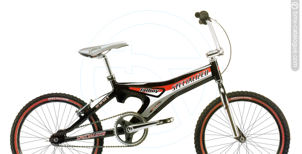 1999 specialized fatboy-hemi-team BMX Catalogue